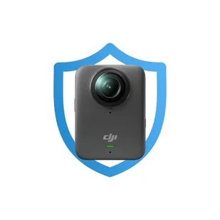 Ochrona DJI Care Refresh do Osmo 360 (12 miesięcy) CP.SH.CR000662.01 - Akcesoria do drona - miniaturka - grafika 1