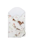 Rożki i beciki - Lulumi Rożek z wkładem kokosowym Forest - miniaturka - grafika 1