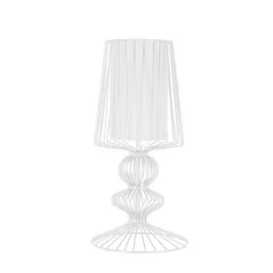 Nowodvorski Lampa stołowa 1pł AVEIRO 5410 - Lampy stojące - miniaturka - grafika 2