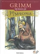 Fantasy - Media Rodzina Baśnie Grimm - Jaś i Małgosia - dostawa od 3,49 PLN - miniaturka - grafika 1