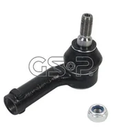 Końcówki drążków kierowniczych - Końcówka drążka kierowniczego poprzecznego GSP S070507 - miniaturka - grafika 1