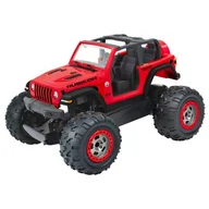 Zabawki zdalnie sterowane - Samochód zdalnie sterowany TAIYO Jeep Wrangler Rubicon 220000B - miniaturka - grafika 1