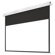 Ekrany projekcyjne - Suprema Polaris Pro 4:3 305x229cm Matt White HD - Ekran projekcyjny z napędem elektrycznym ✦ SALON ✦ ZAPYTAJ O RABAT ✦ RATY 30x0% - miniaturka - grafika 1