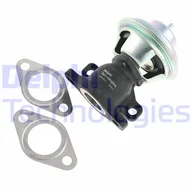 Układ zasilania - akcesoria - Zawór AGR Delphi EG10623-12B1 - miniaturka - grafika 1