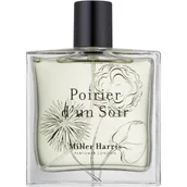 Wody i perfumy unisex - Miller Harris Poirier Dun Soir woda perfumowana 100 ml - miniaturka - grafika 1