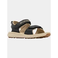 Sandały męskie - Sandały męskie Columbia KONOS HIKER 2-STRAP - miniaturka - grafika 1