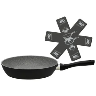 ELO Patelnia Protector Basalt+ 7552426 24 cm - Patelnie - miniaturka - grafika 1