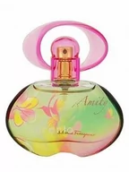 Wody i perfumy damskie - Salvatore Ferragamo Incanto Amity woda toaletowa 30ml - miniaturka - grafika 1