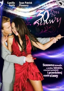 30 dni do sławy - Komedie DVD - miniaturka - grafika 1