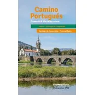 Przewodniki - WAM Camino Portugués. Przewodnik dla pielgrzymów Szymon Pilarz - miniaturka - grafika 1
