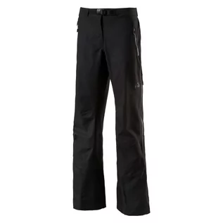 Spodnie damskie - McKinley, Spodnie damskie, Claster W 280700, czarny, rozmiar 38 - grafika 1