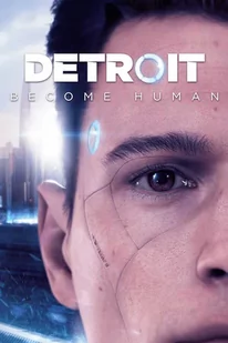 Detroit: Become Human (PC) klucz Steam - Gry PC Cyfrowe - miniaturka - grafika 1