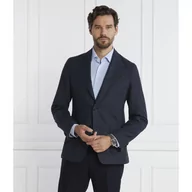 Marynarki męskie - BOSS Marynarka P Hanry | Slim Fit | z dodatkiem wełny - miniaturka - grafika 1