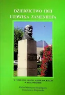 Historia świata - Dziedzictwo idei Ludwika Zamenhofa - miniaturka - grafika 1