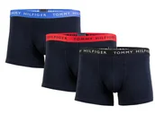 Majtki męskie - Bokserki męskie Tommy Hilfiger 3-Pack UM0UM02324-0SL - miniaturka - grafika 1