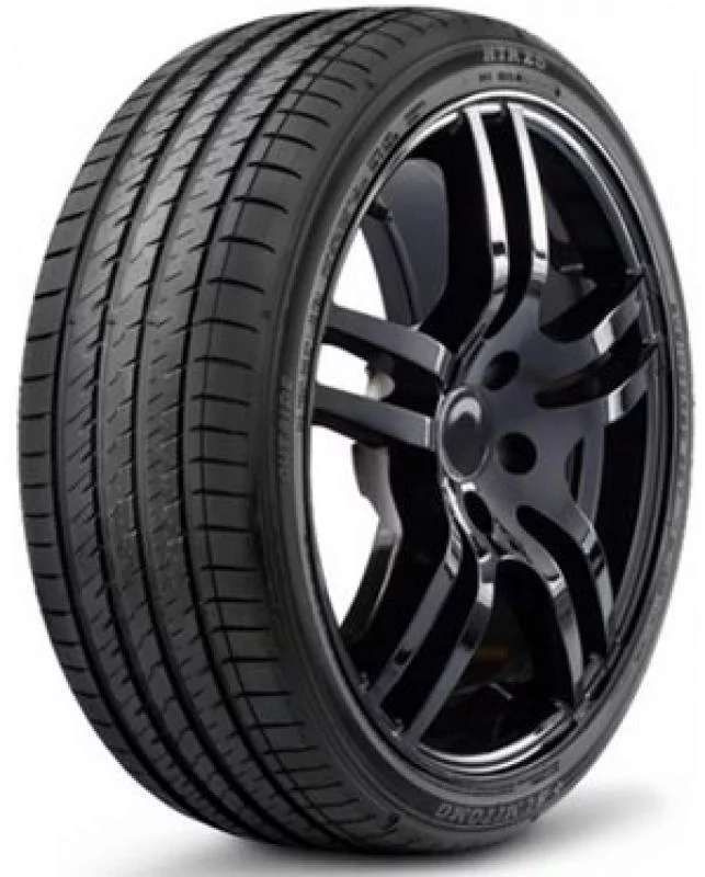 Sumitomo HTR Z5 245/45R18 100Y