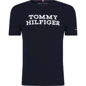 Koszulki dla chłopców - Tommy Hilfiger T-shirt | Regular Fit - miniaturka - grafika 1