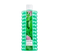 Kosmetyki do kąpieli - AVON PŁYN KĄPIELI 500 ML WATER MINT MIĘTA OGÓREK - miniaturka - grafika 1