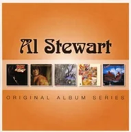 Rock - Warner Music Original Album Series Al Stewart Al Stewart - miniaturka - grafika 1