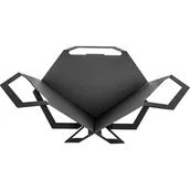 Paleniska ogrodowe - PALENISKO OGNISKOWE, OGRODOWE C2, SKŁADANE - miniaturka - grafika 1