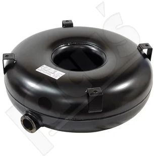 Z422 Zbiornik toroidalny zewnętrzny Stako 650/240 62l, produkcja 2023r. - Akcesoria montażowe LPG - miniaturka - grafika 1