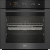 Piekarniki do zabudowy - Oven BEKO MBBIM10600MTMSW - miniaturka - grafika 1