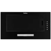 Okapy kuchenne - Amica OMP6211B - miniaturka - grafika 1