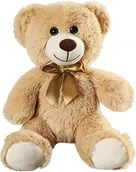 Maskotki i pluszaki - Pluszowy miś miła wypchana zabawka 35cm - miniaturka - grafika 1