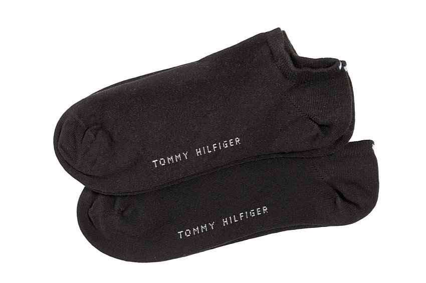 Tommy Hilfiger, Skarpety męskie 2-pack, rozmiar 43/46
