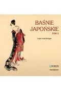 Audiobooki - literatura piękna - Baśnie japońskie Tom 3 - miniaturka - grafika 1