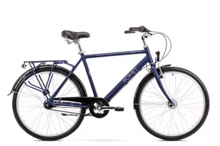 Romet Rower Orion 7S 26 L (20") antracyt 1926124-20 - Rowery Romet Rower Orion 7S 26 L (20") antracyt 1926124-20 - Rowery - miniaturka - grafika 1