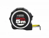 Poziomice, łaty, miary - AWTOOLS MIARA ZWIJANA ABS TPR 5m/ 25mm - miniaturka - grafika 1