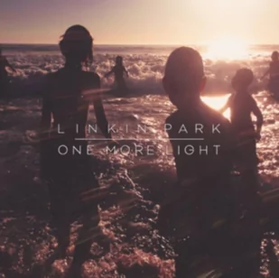 Linkin Park One More Light Winyl - Winyle - miniaturka - grafika 1