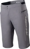 Spodenki rowerowe - Alpinestars Spodenki ALPINESTARS A-DURA ELITE SHORTS, Dark Gray Rozmiar: 34 - miniaturka - grafika 1