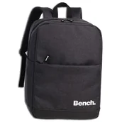 Plecaki - Plecak Bench Classic czarny poliester ORI317S - miniaturka - grafika 1