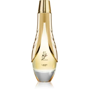 Lattafa, Pride Gharam, woda perfumowana, 100 ml - Wody i perfumy damskie - miniaturka - grafika 1