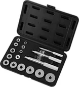 Narzędzia warsztatowe - Zestaw Do Osadzania Łożysk I Uszczelniaczy 17Cz. - miniaturka - grafika 1