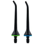 Końcówki do irygatorów - Końcówka do irygatora BERDSEN BD-201 (2 szt.) (Dokładna higiena jamy ustnej) - miniaturka - grafika 1