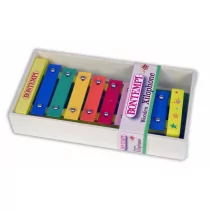 Bontempi instrument muzyczny Ksylofon - Instrumenty muzyczne dla dzieci - miniaturka - grafika 1