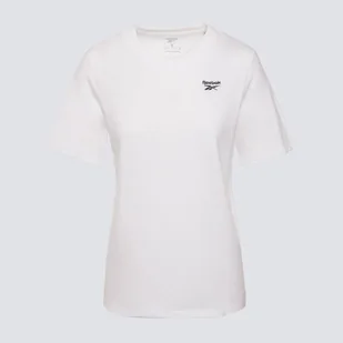 REEBOK T SHIRT REEBOK T SHIRT IDENITY SL NO POCKET - Koszulki i topy damskie - miniaturka - grafika 1