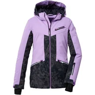 Kurtki narciarskie - Kurtka dziewczęca Killtec KSW 118 GRLS SKI JCKT - miniaturka - grafika 1