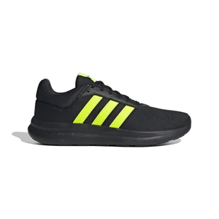 Męskie Buty ADIDAS LITE RACER 4.0 JP5633 – Czarny - Buty sportowe męskie - miniaturka - grafika 1