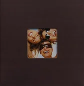 Albumy fotograficzne - Walther Fun Bookbound 30x30 ciemnobrązowy FA-208-P FA-208-P - miniaturka - grafika 1