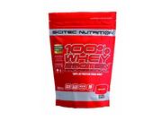 Odżywki białkowe - Scitec WHEY Protein Prof 500g czek kokos - miniaturka - grafika 1