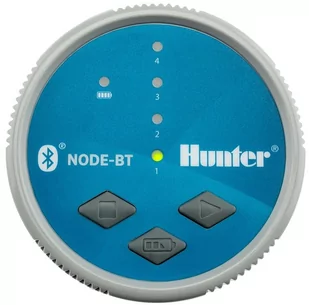 Sterownik bateryjny NODE BT 100 HUNTER 9V - Inne akcesoria do nawadniania - miniaturka - grafika 1