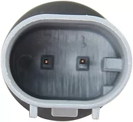 Układ hamulcowy - akcesoria - HELLA 8DK 355 251-661 Styk ostrzegawczy, zużycie okładzin hamulcowych P8577 - miniaturka - grafika 1