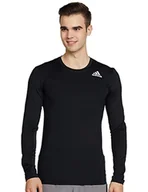 Koszulki męskie - adidas Męska bluzka - miniaturka - grafika 1