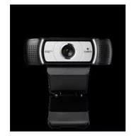 Kamery internetowe - Logitech WebCam C930e (960-000972) - miniaturka - grafika 1