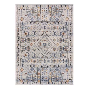 Beżowy dywan 200x140 cm Mabel – Universal - Dywany - miniaturka - grafika 1