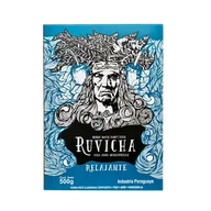 Yerba Mate - Ruvicha Relajante 500 g - miniaturka - grafika 1